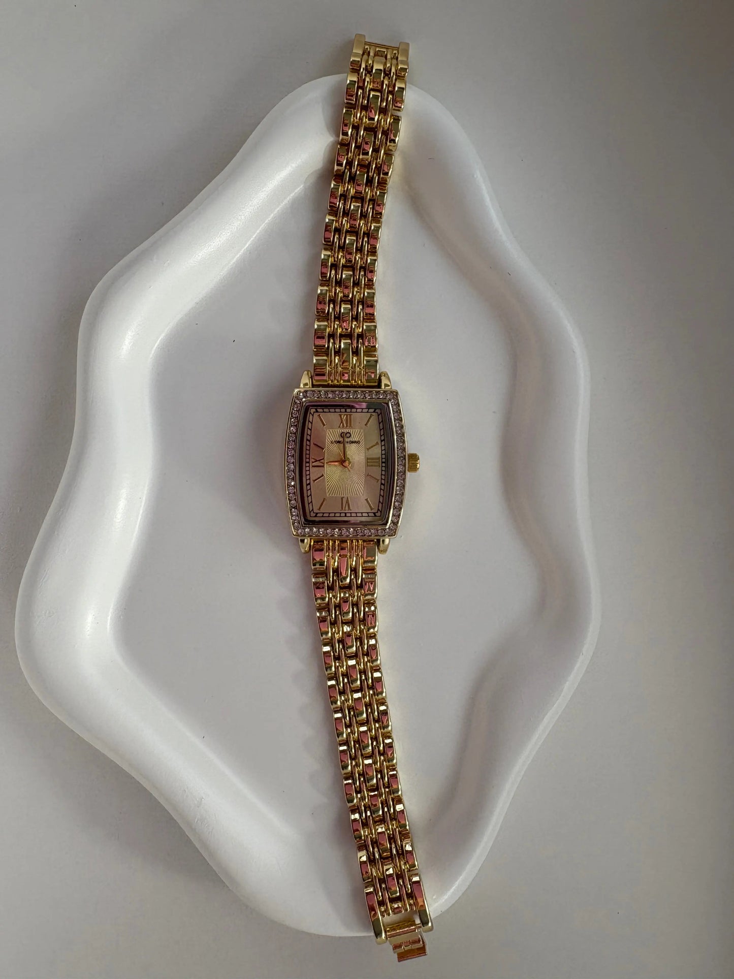 Coffré biba Chimane Accesories