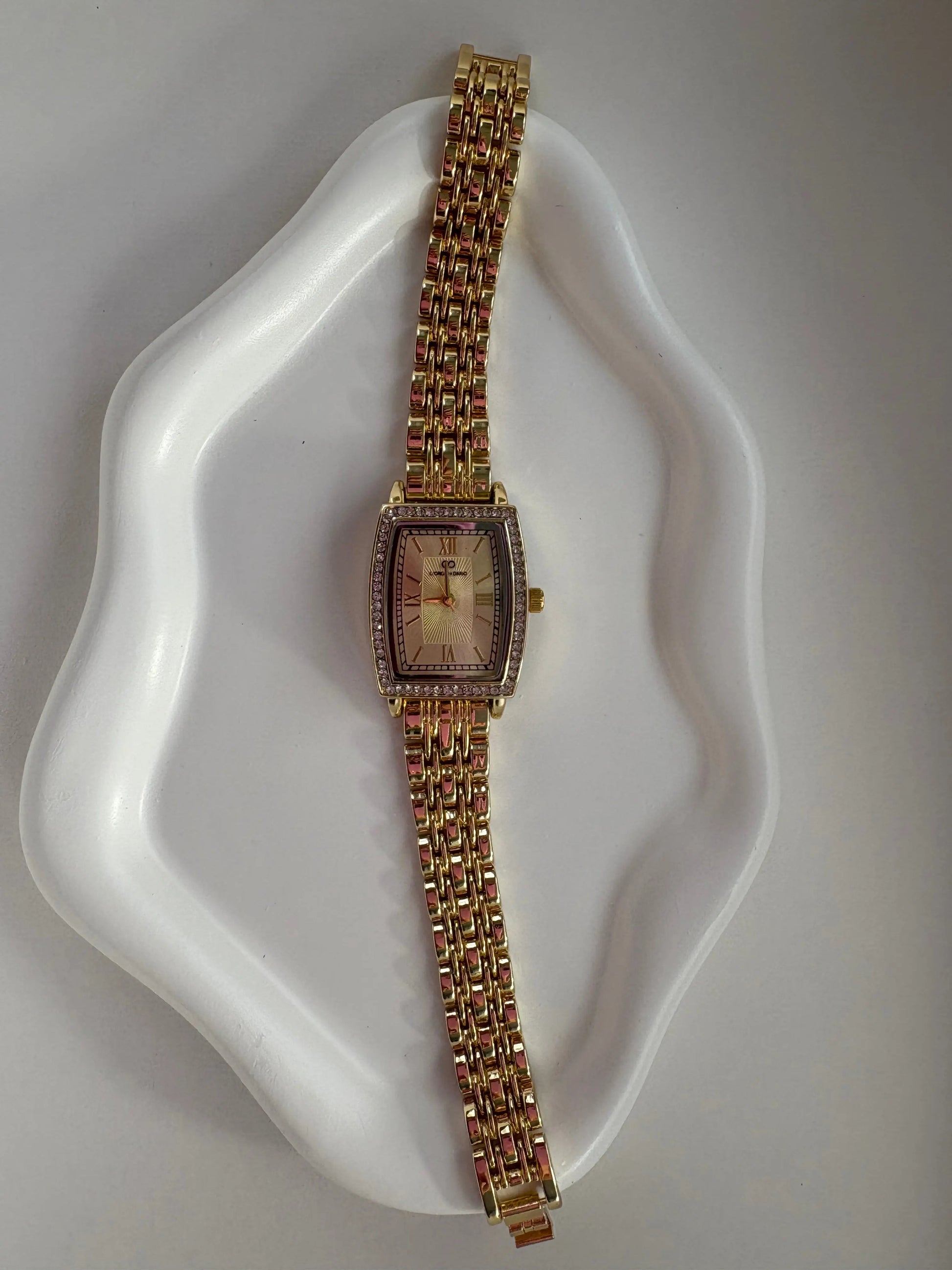 Coffré biba Chimane Accesories