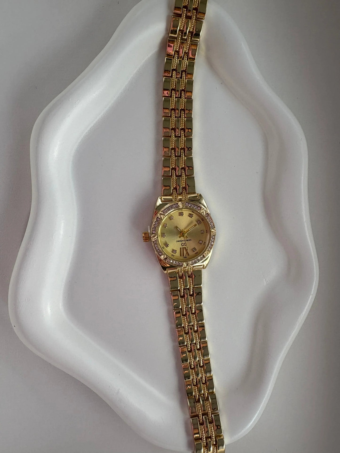 Coffré papillon Chimane Accesories