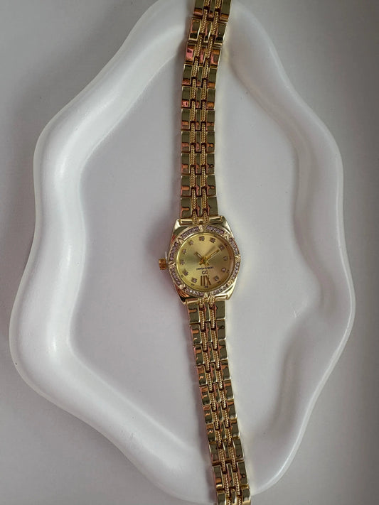 Coffré papillon Chimane Accesories