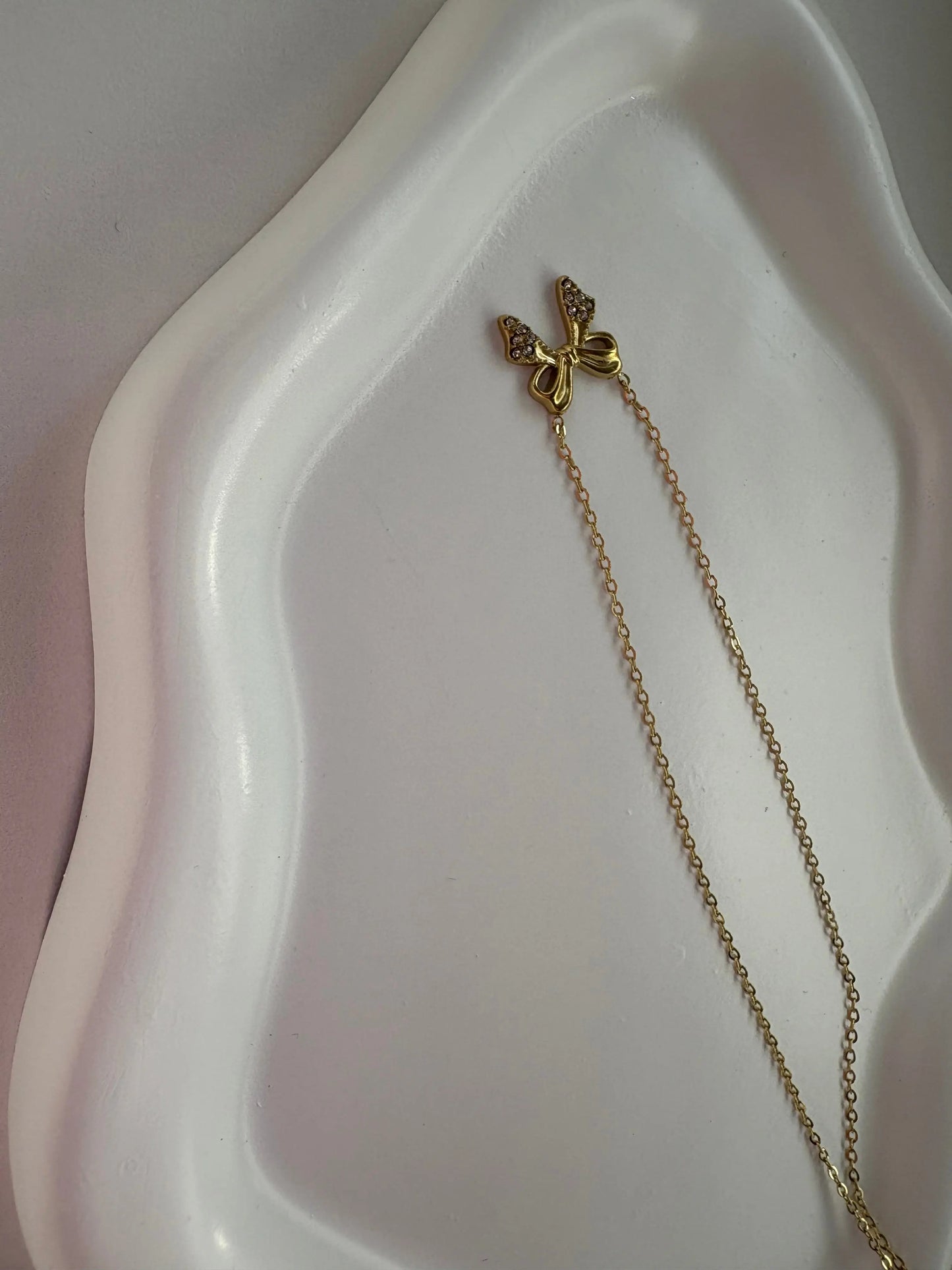 Coffré papillon Chimane Accesories