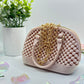 Mini sac à bandoulière à chaîne