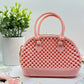 Mini sac à bandoulière à chaîne