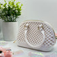 Mini sac à bandoulière à chaîne