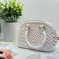 Mini sac à bandoulière à chaîne
