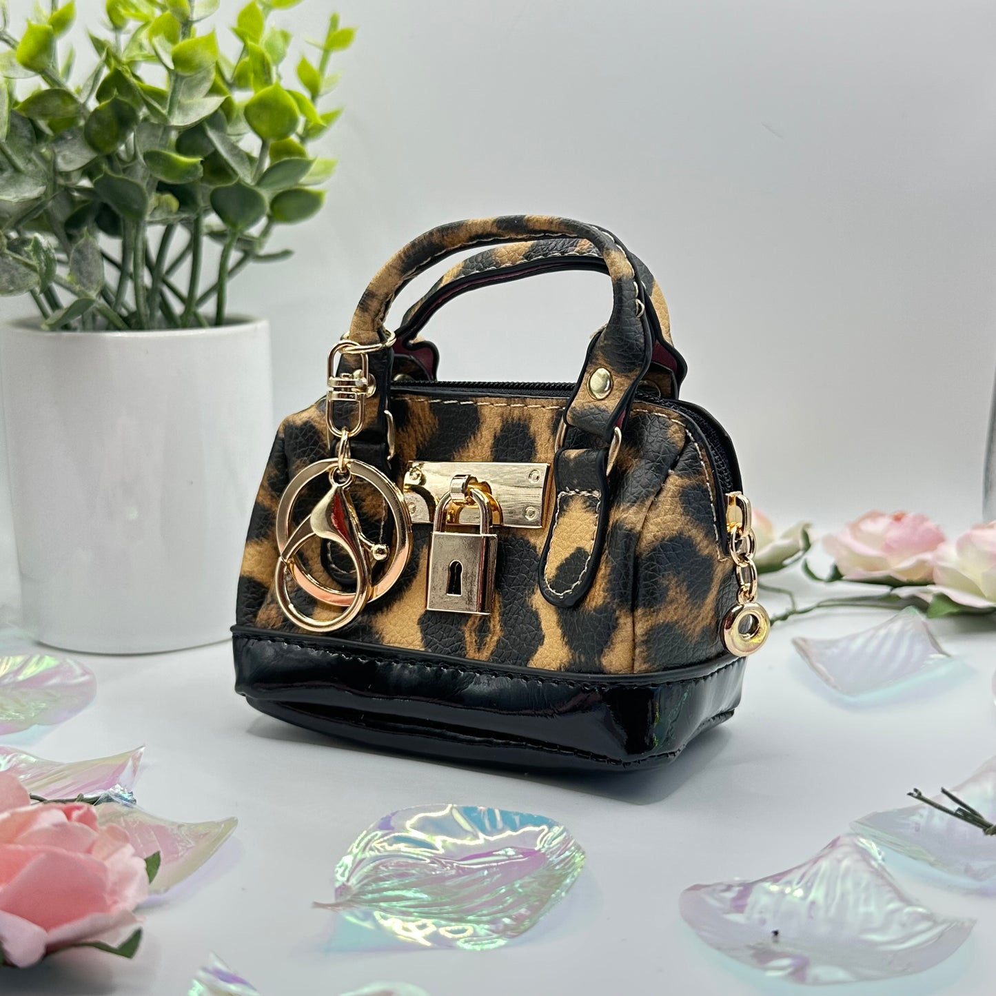 Grigri de sac