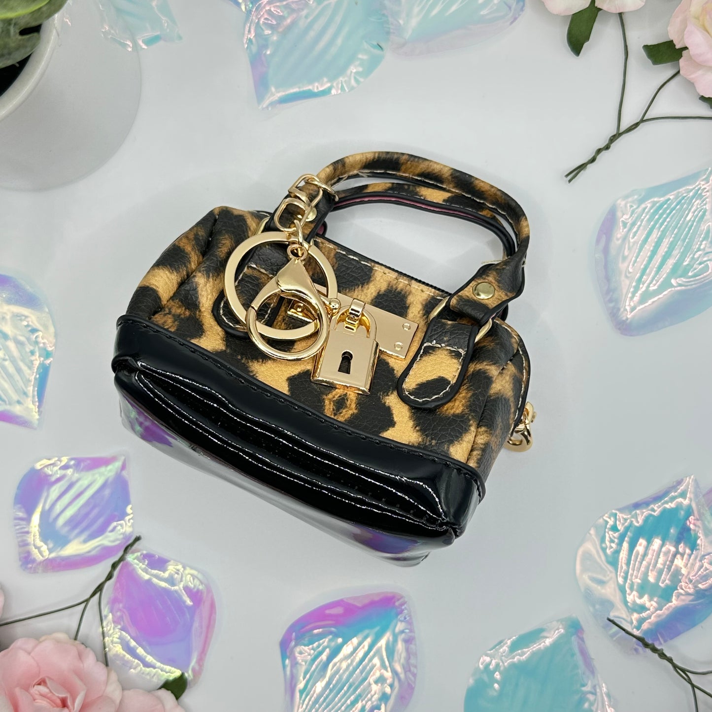 Grigri de sac