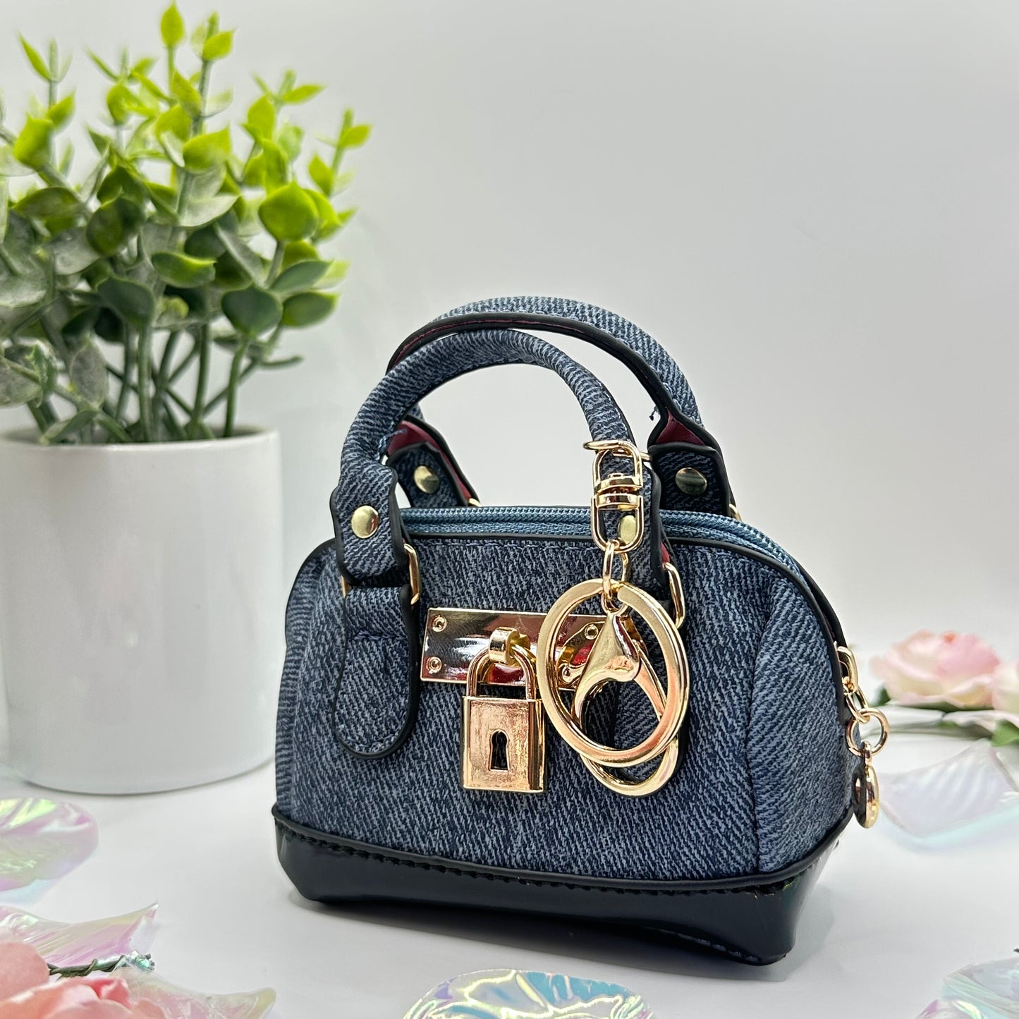 Grigri de sac