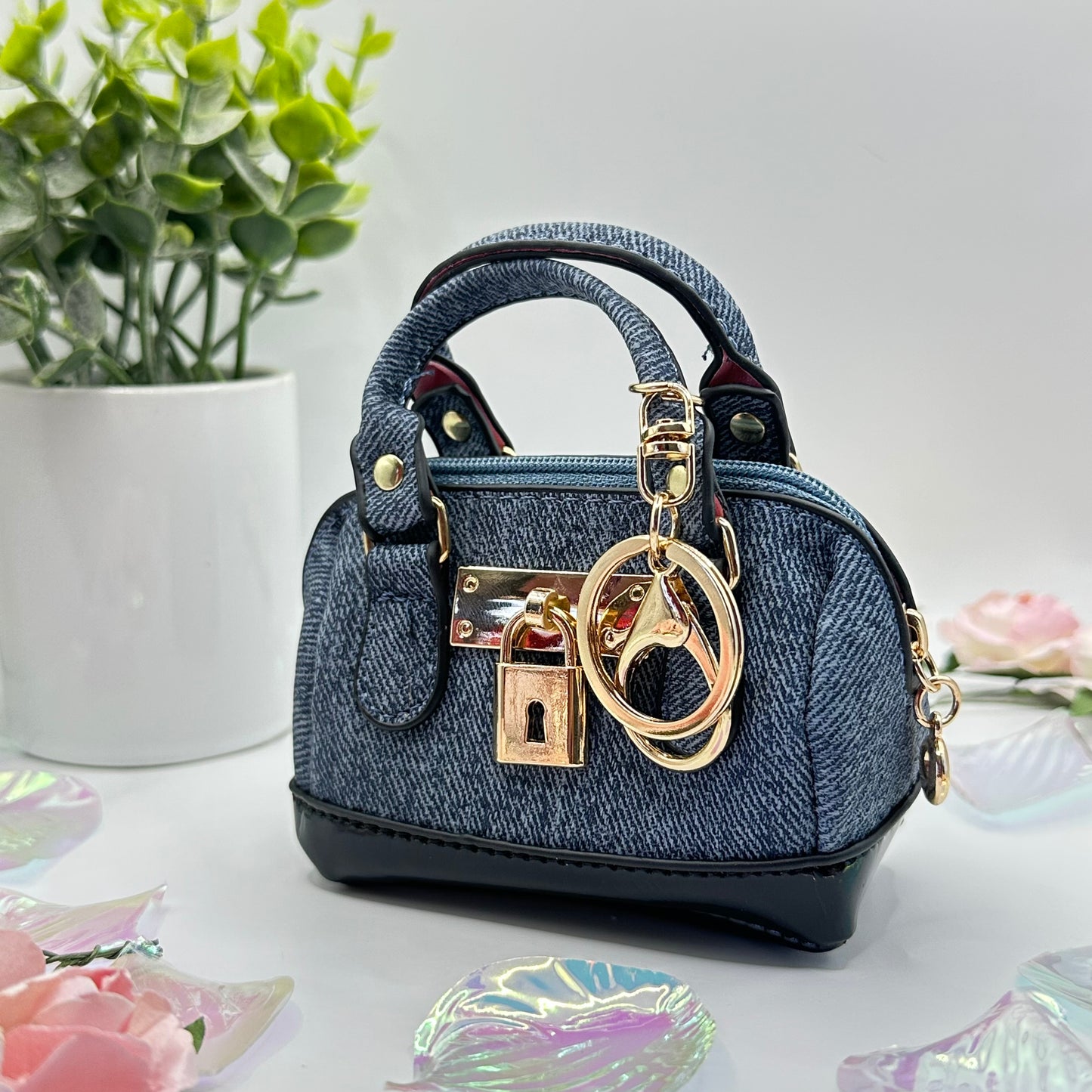 Grigri de sac
