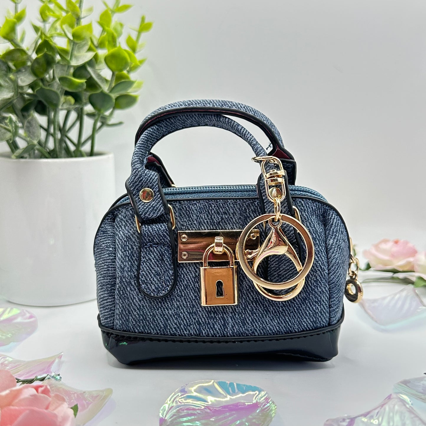 Grigri de sac