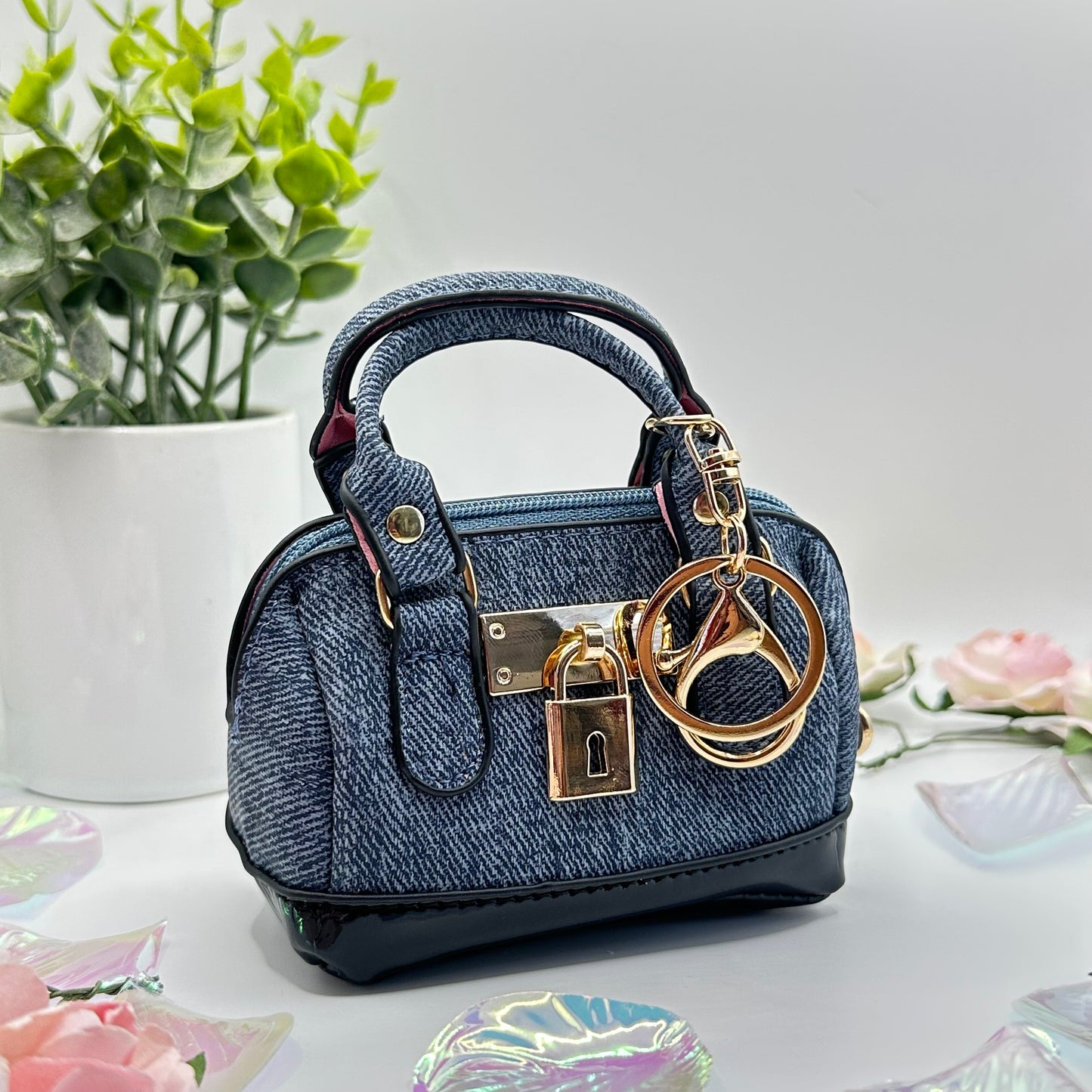 Grigri de sac