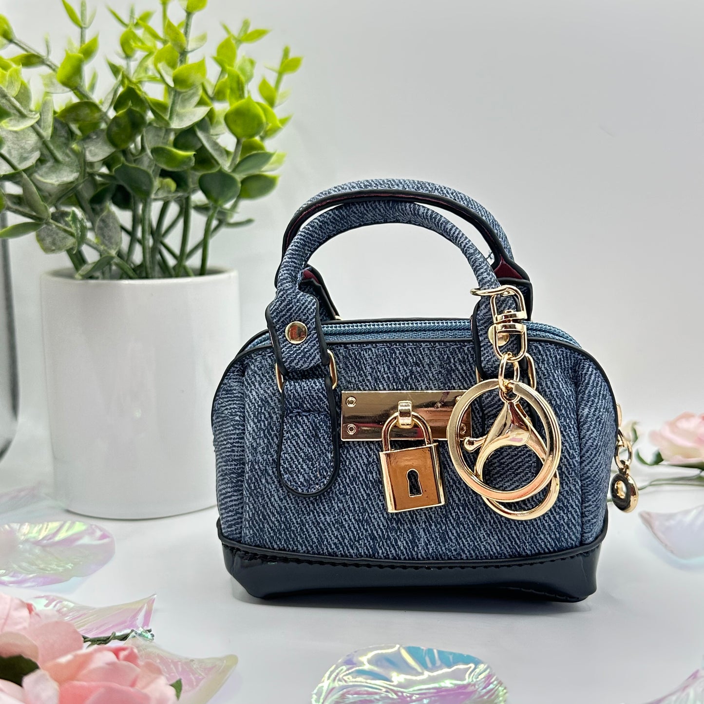 Grigri de sac