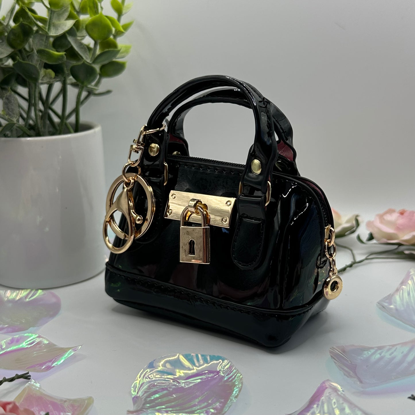 Grigri de sac