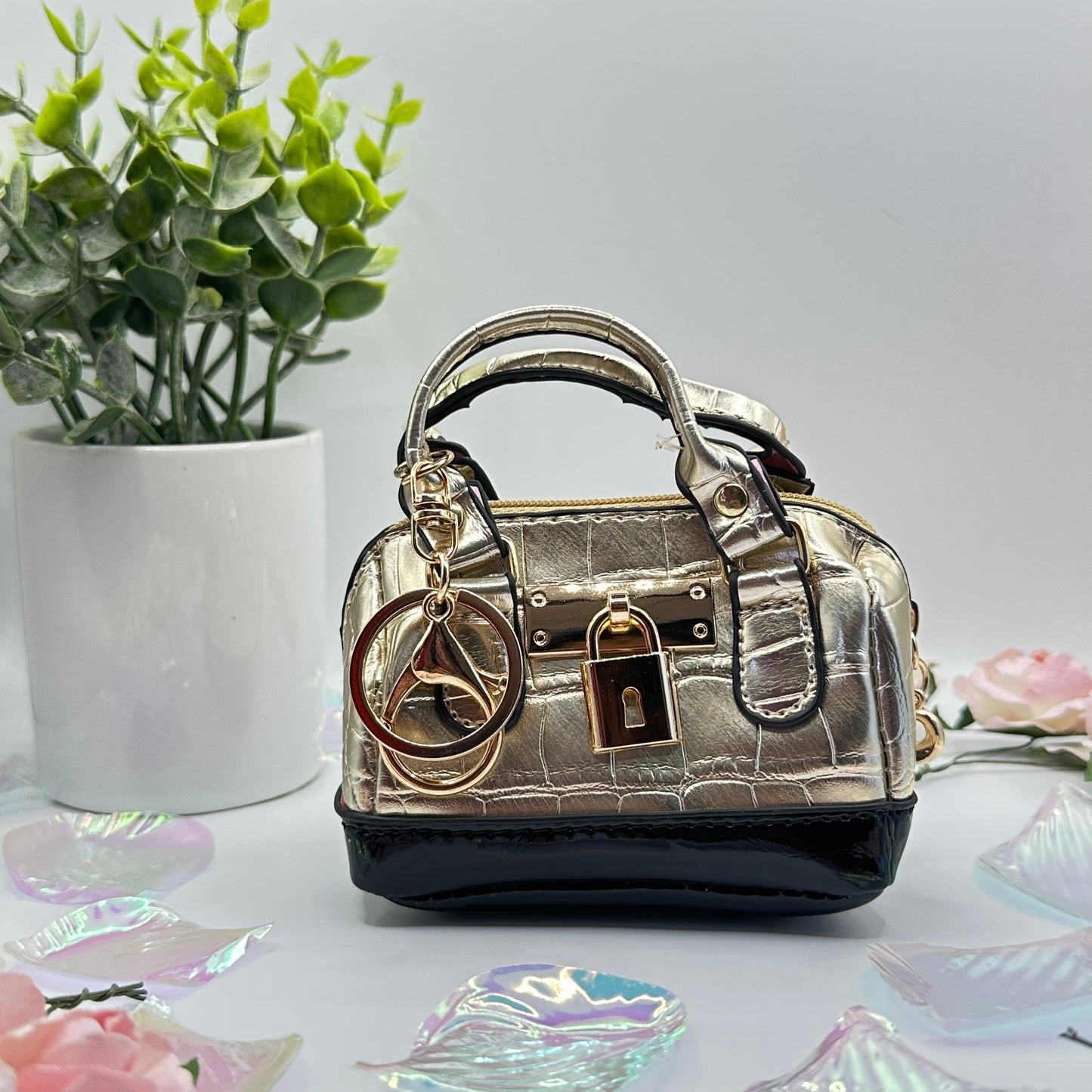 Grigri de sac