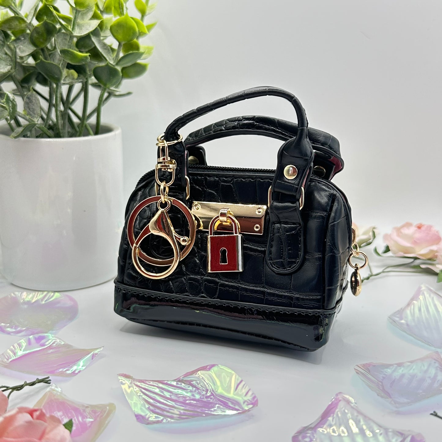 Grigri de sac