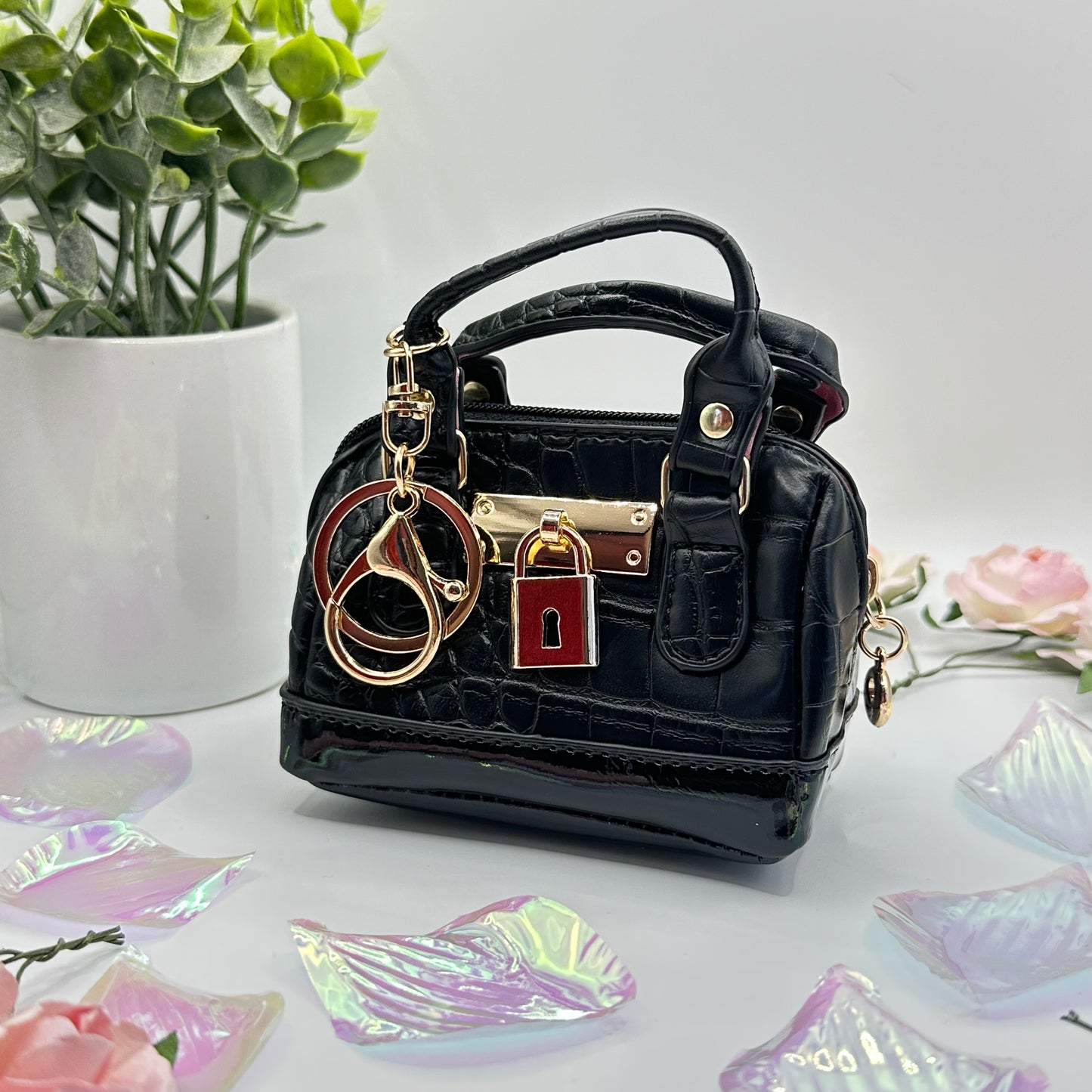 Grigri de sac