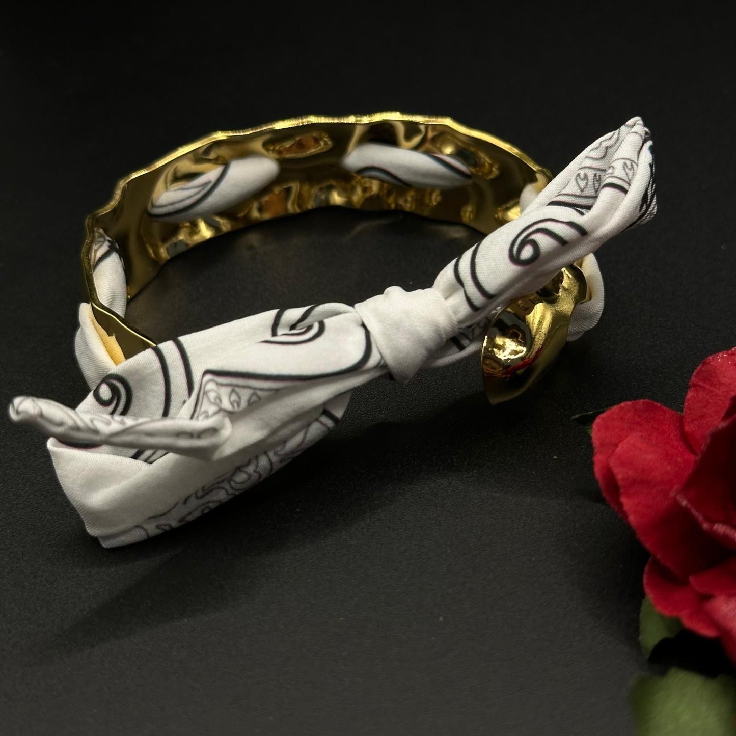 Bracelet bondanat