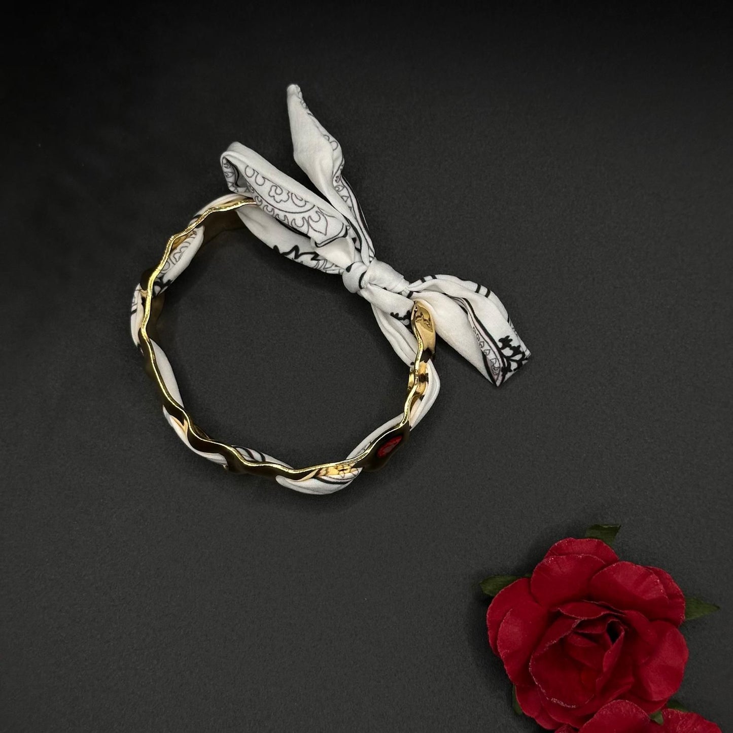 Bracelet bondanat