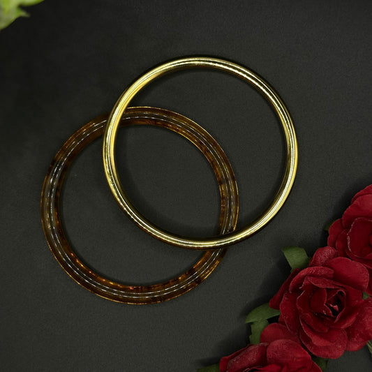 Duo Bracelets doublé