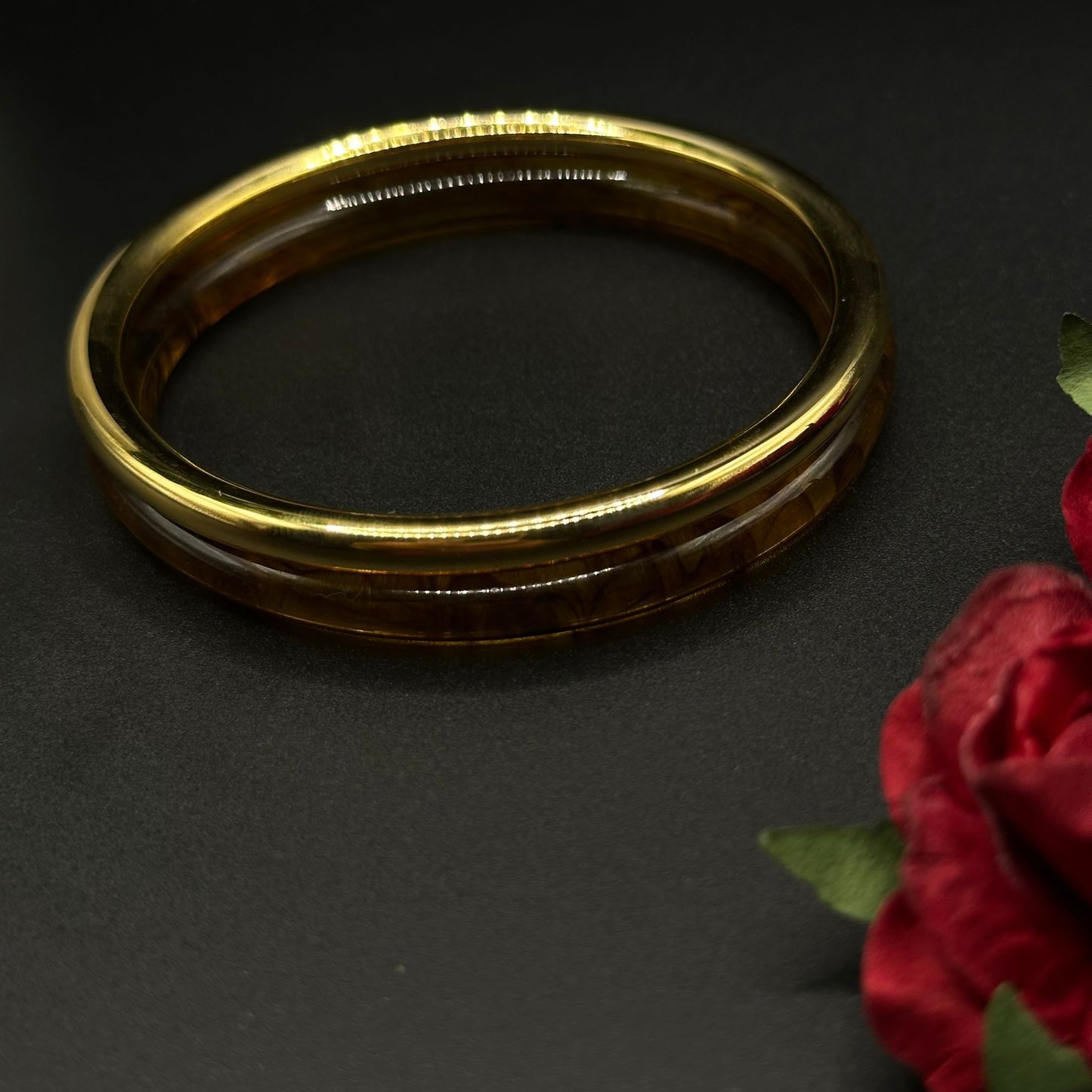 Duo Bracelets doublé