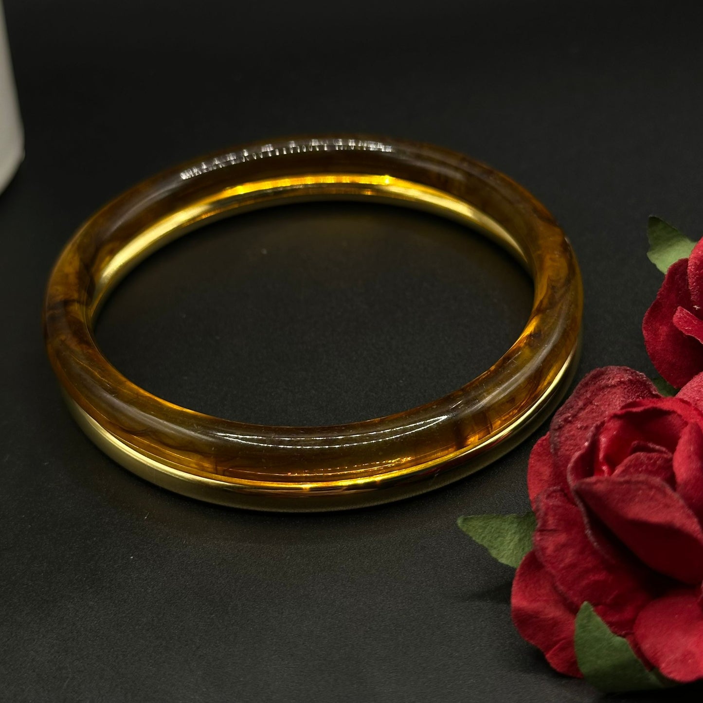 Duo Bracelets doublé