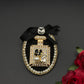 Broche Parfum Couture Strass & Perles