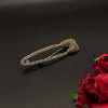 Broche Épingle Haute Couture Cristaux