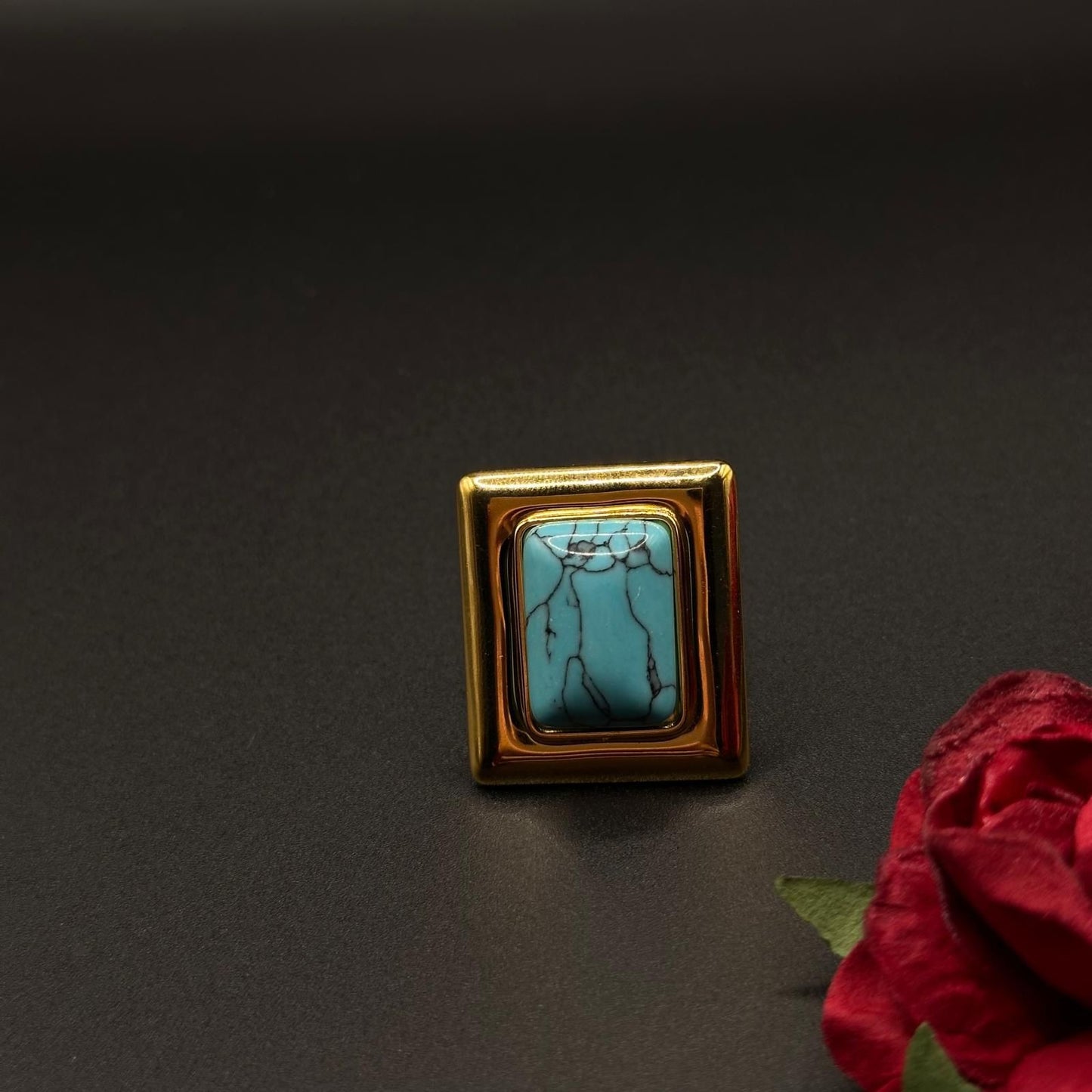 Bague naya