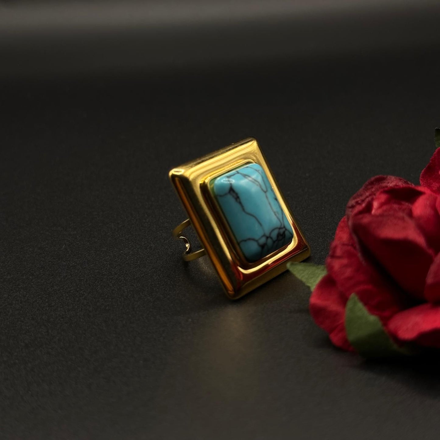 Bague naya
