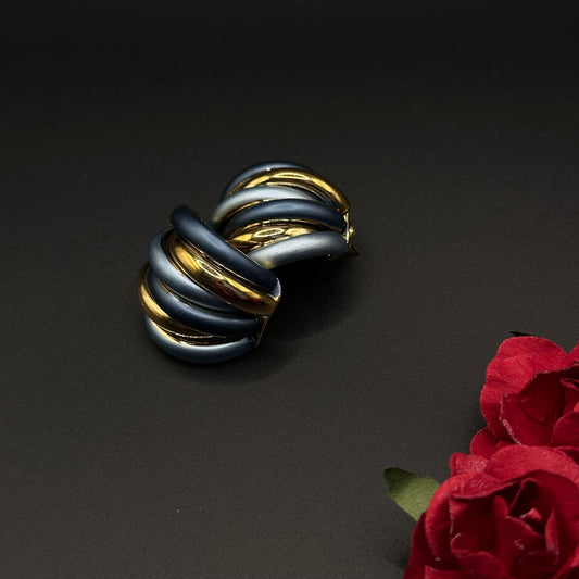 Boucle d’oreille sila