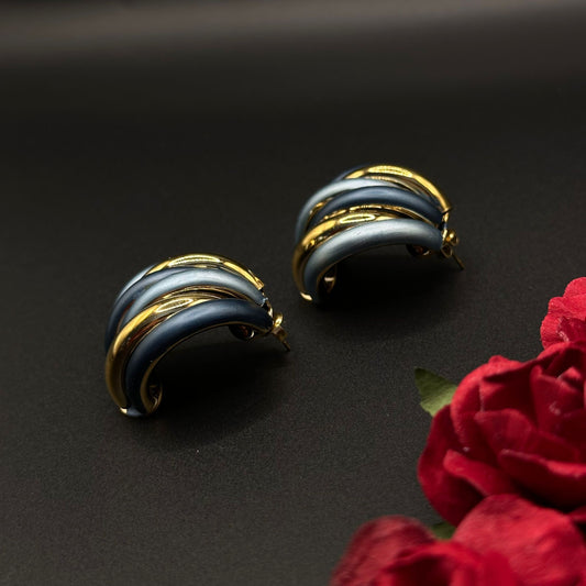 Boucle d’oreille sila