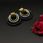 Boucles d’oreilles – Anneaux