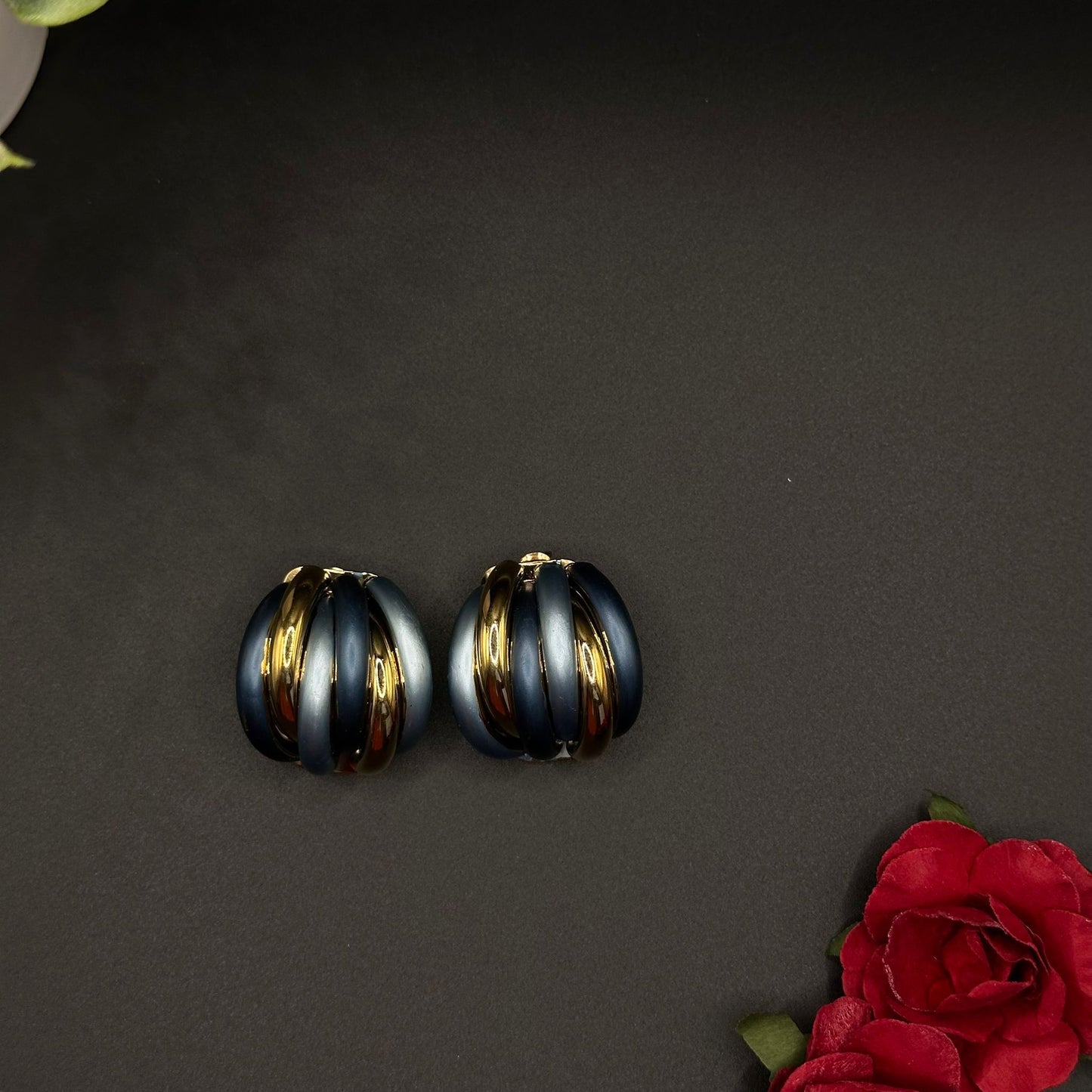 Boucle d’oreille sila