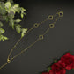 Collier Flora