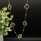 Collier Flora