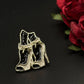 Broche Escarpins Couture - Chimane Accesories