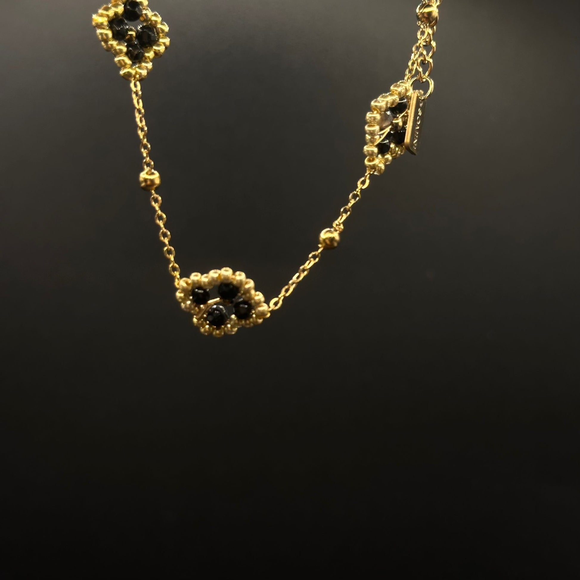 Bracelet Flora - Chimane Accesories