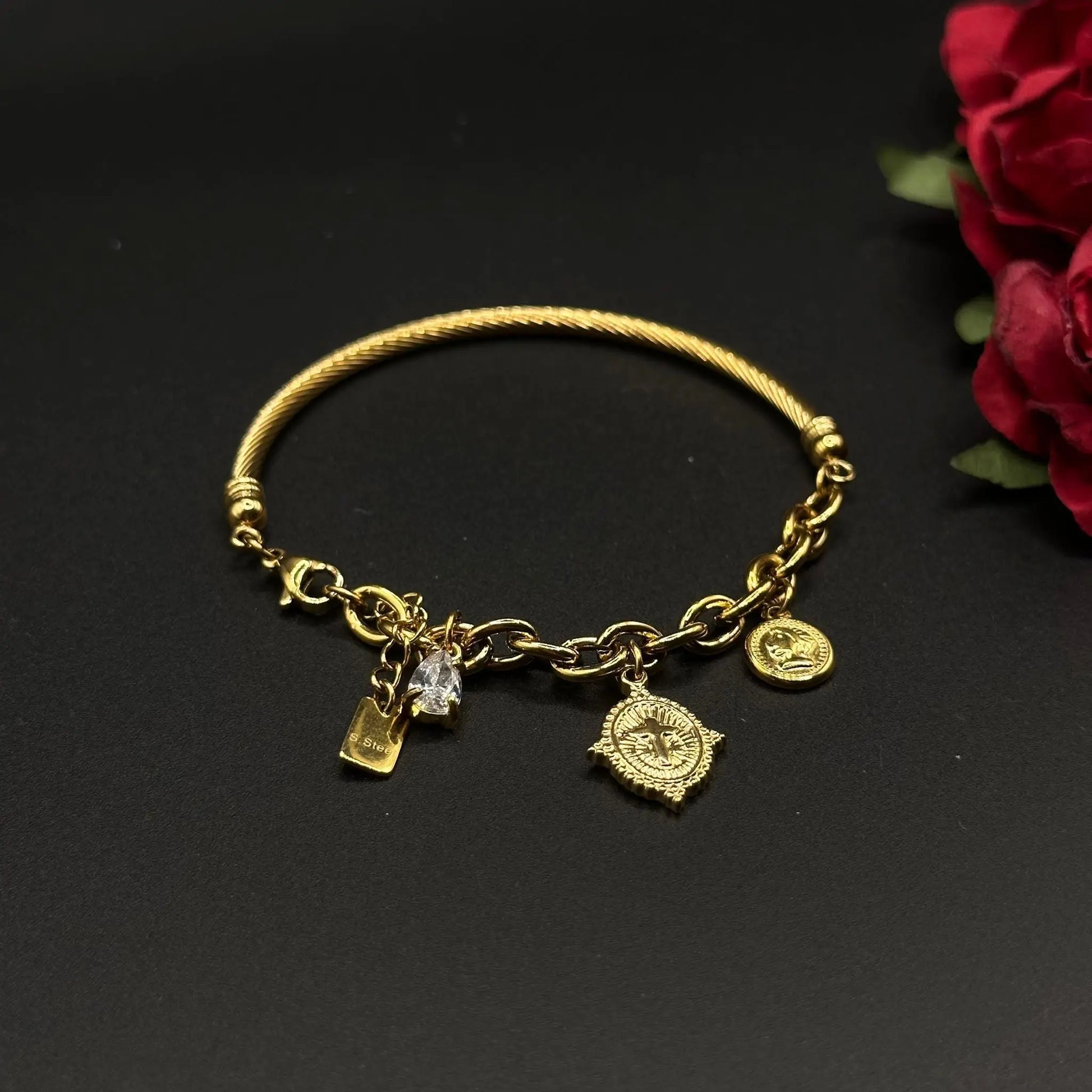 Bracelet sonia - Chimane Accesories