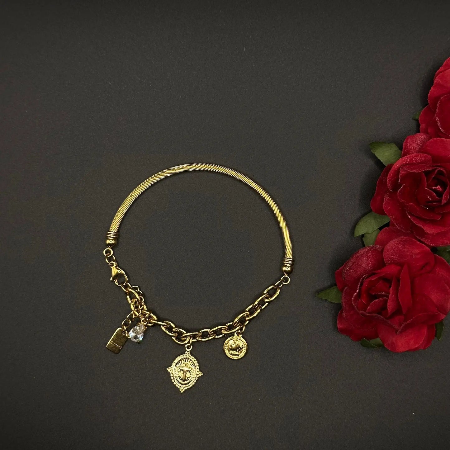 Bracelet sonia - Chimane Accesories