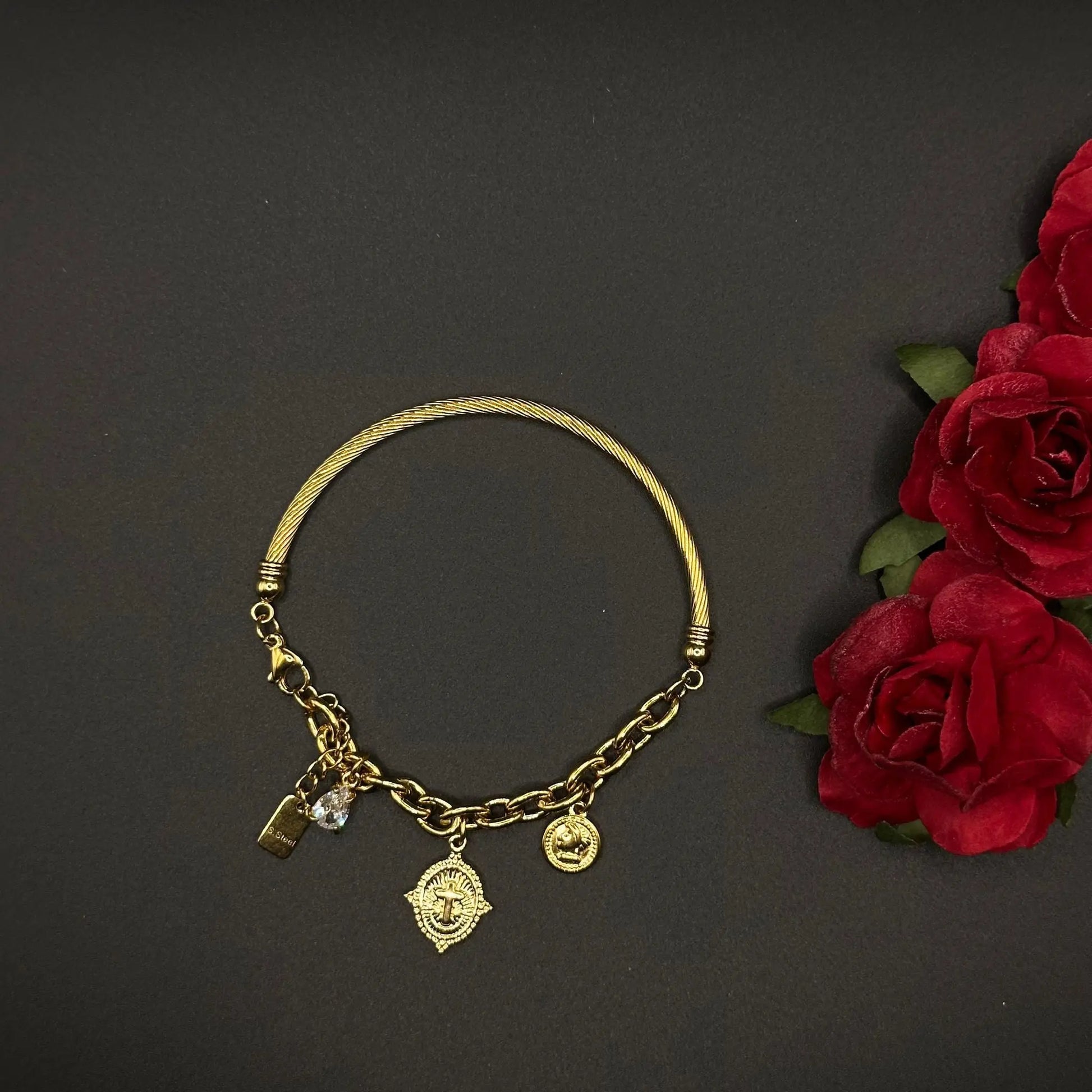 Bracelet sonia - Chimane Accesories