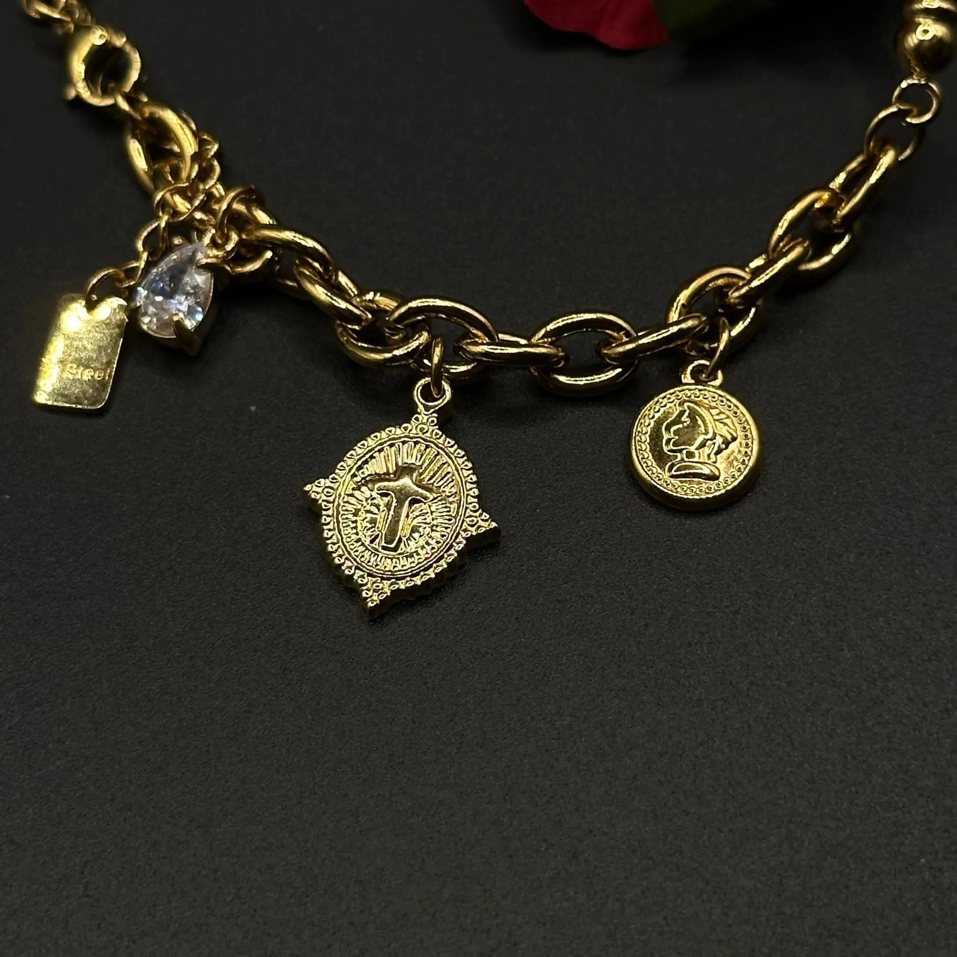 Bracelet sonia - Chimane Accesories