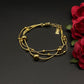 Bracelet boule d’or - Chimane Accesories