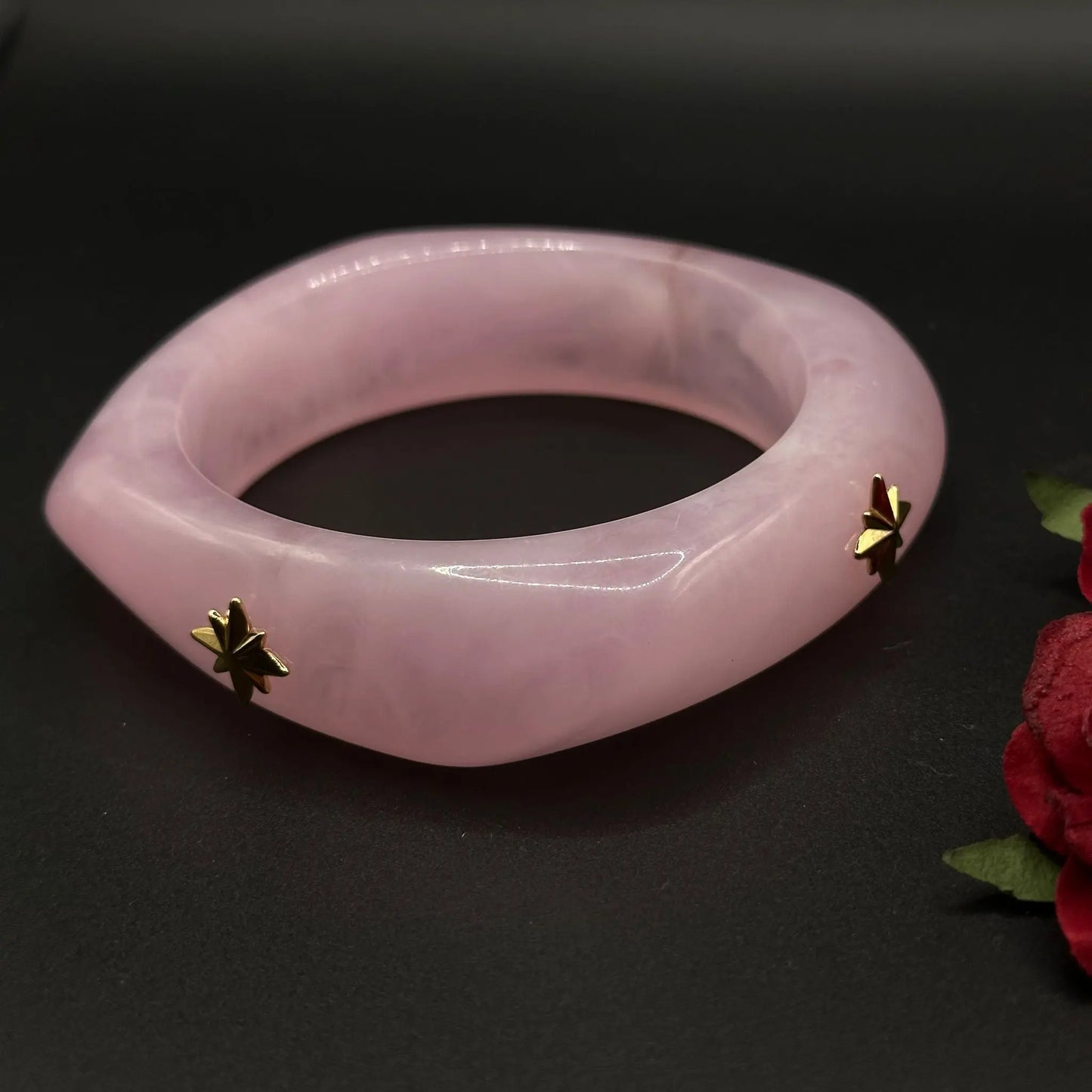 Bracelet Médaillon Écaille - Chimane Accesories