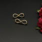 Boucles d’oreilles Infinity - Chimane Accesories