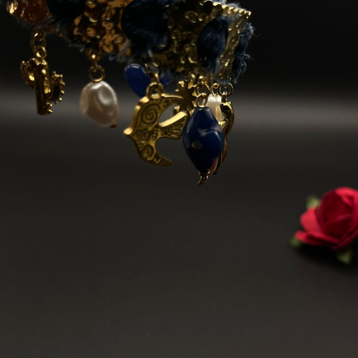 Bracelet Breloque
