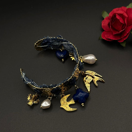 Bracelet Breloque