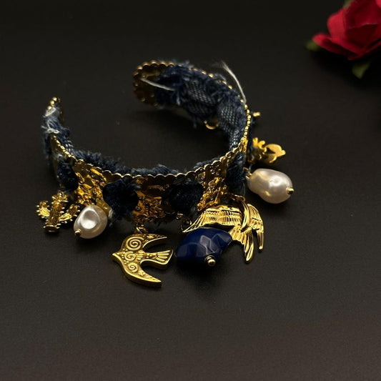 Bracelet Breloque
