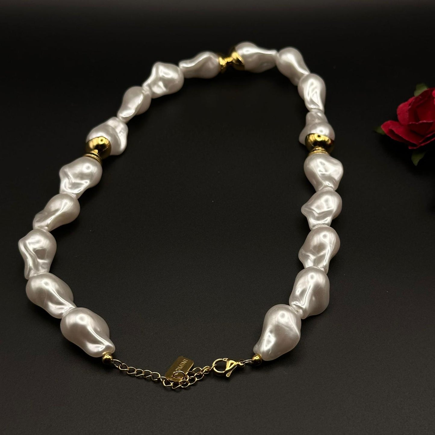 Collier Givrée