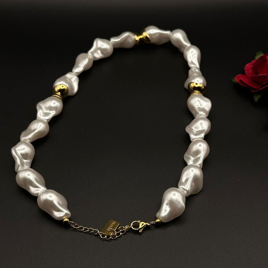 Collier Givrée