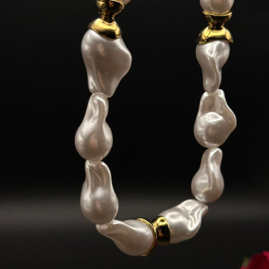 Collier Givrée